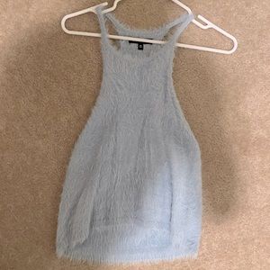 Soft Kendall Kylie tank